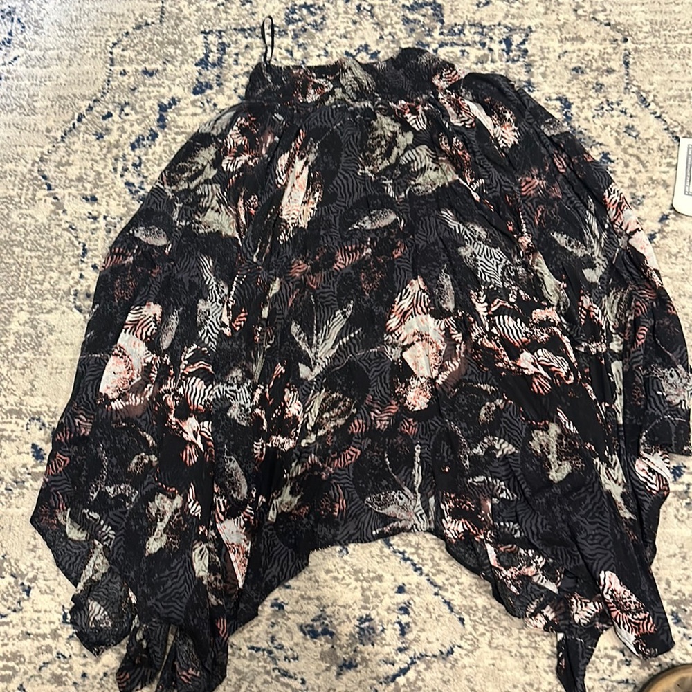 Free People Skirt 💜